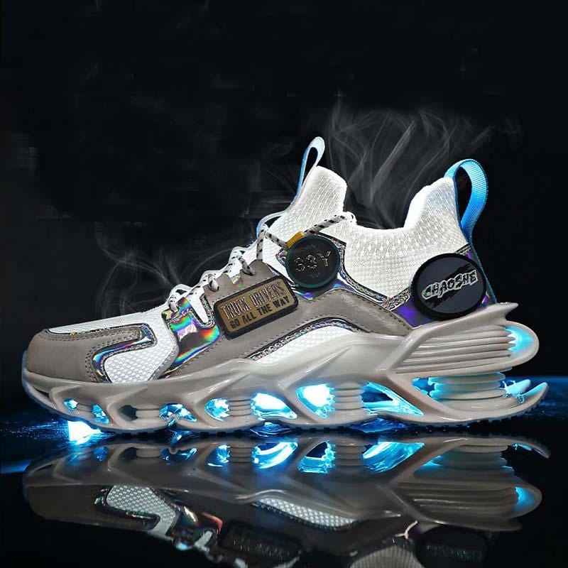 EMPEROR 33Y Chaoshe sneakers