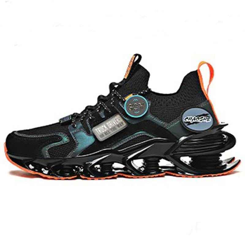 EMPEROR 33Y Chaoshe sneakers