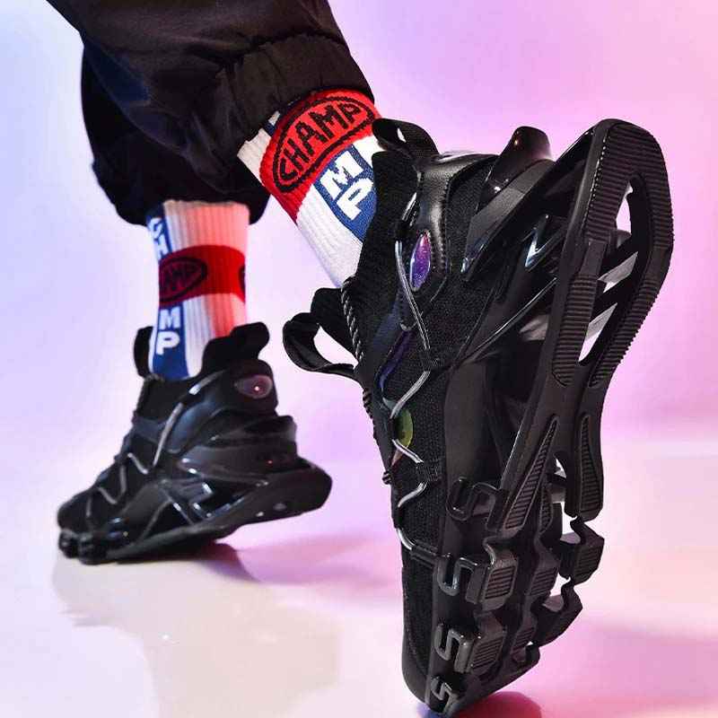 EMPEROR Spartan Sneakers