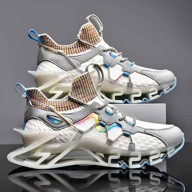 EMPEROR Spartan Sneakers