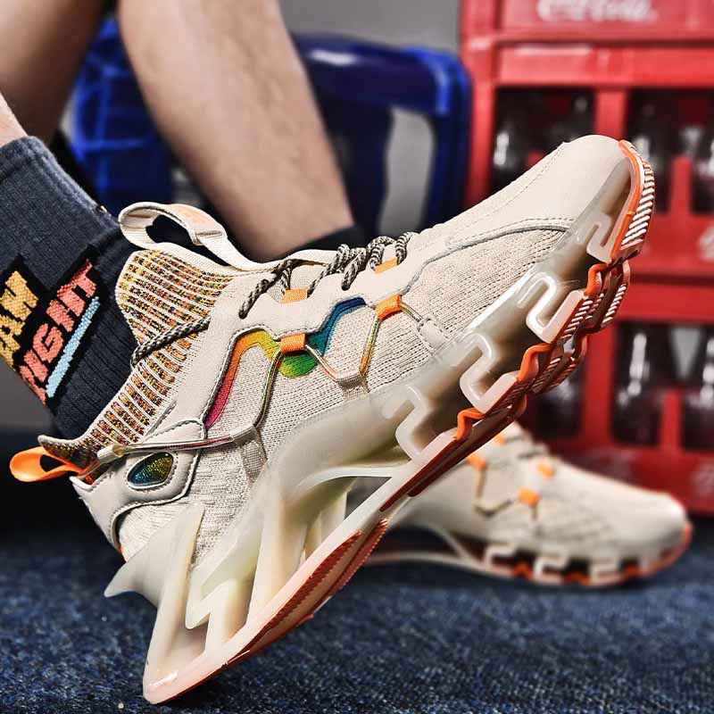 EMPEROR Spartan Sneakers