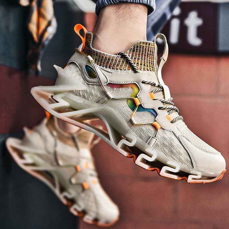 EMPEROR Spartan Sneakers