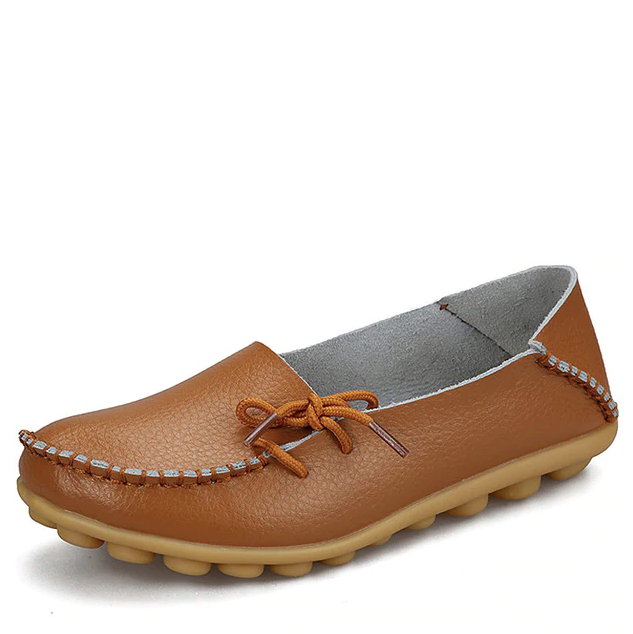 Edyta Loafers - Luxuryurbanwear