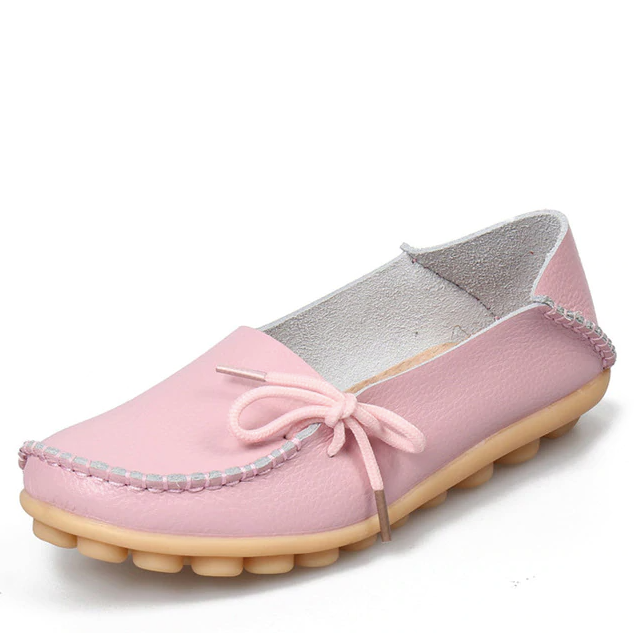 Edyta Loafers - Luxuryurbanwear