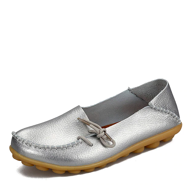 Edyta Loafers - Luxuryurbanwear