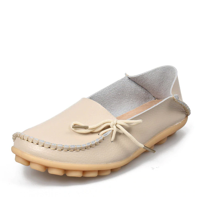 Edyta Loafers - Luxuryurbanwear
