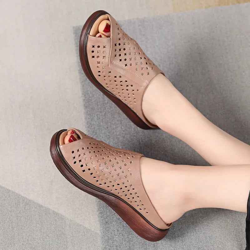 Ela Women's Slipper