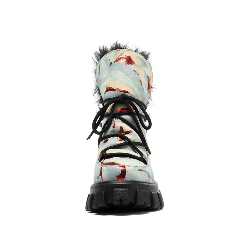 Eugenia Women's Boots