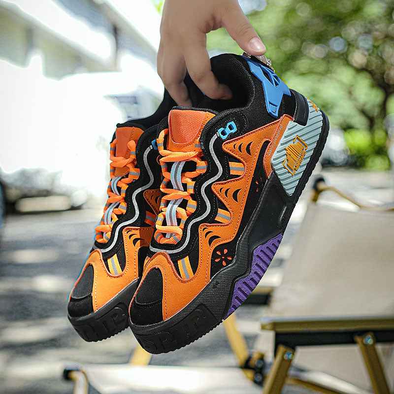Euphoria Mystic Sneakers best skateboard shoes 2023