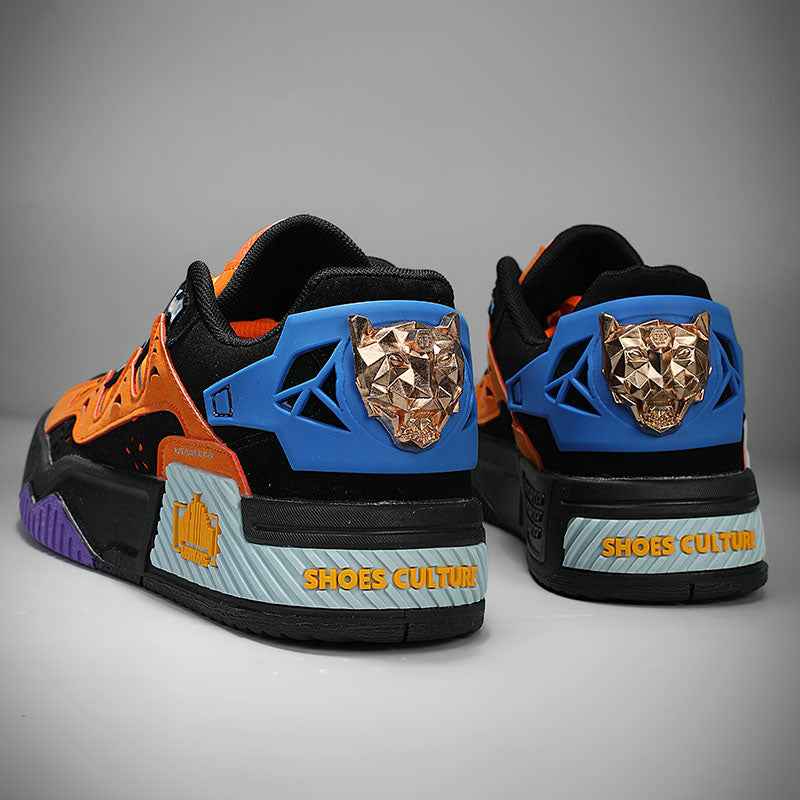 Euphoria Mystic Sneakers best skateboard shoes 2023