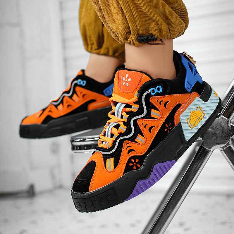 Euphoria Mystic Sneakers best skateboard shoes 2023