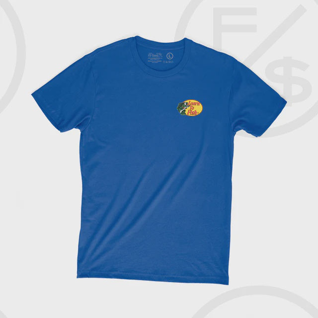 FLY SUPPLY TShirt Minimal Logo