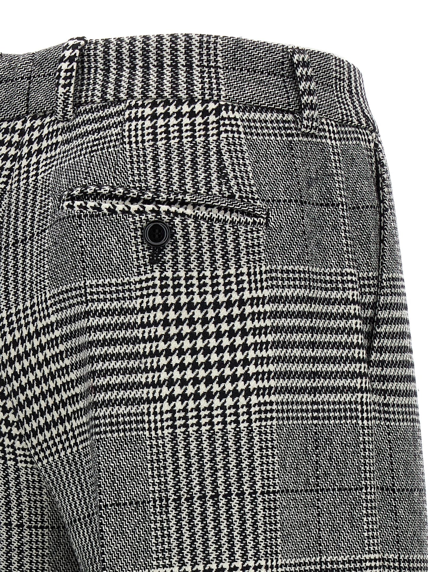 Dolce & Gabbana Women 'Sartoriale' Pants