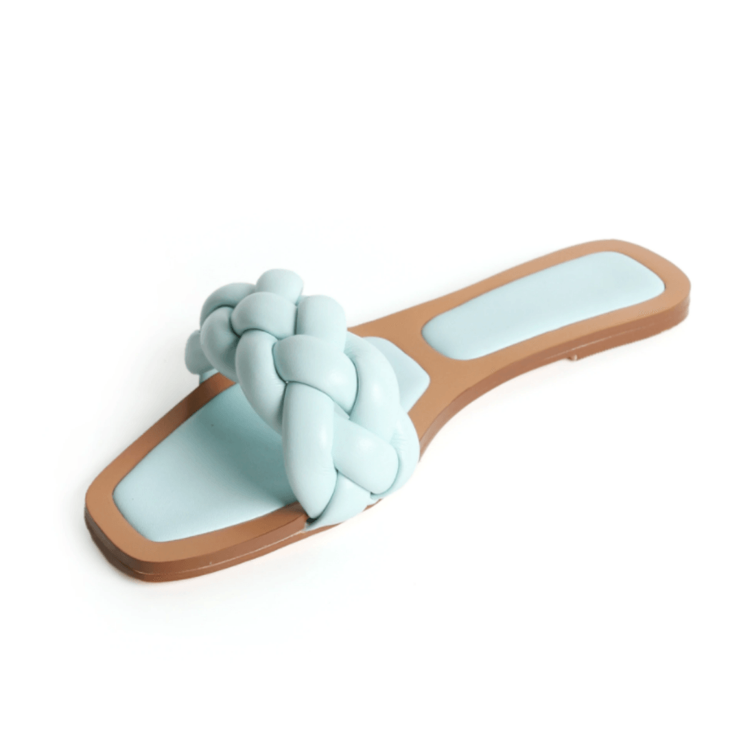 Fabiola Sandals