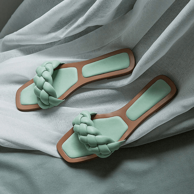 Fabiola Sandals