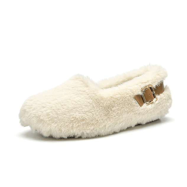 Fairuz Slipper