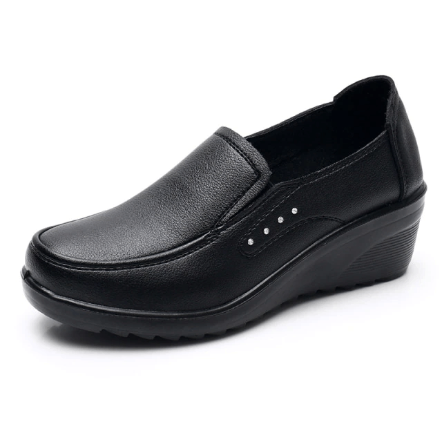 USS Shoes Fanny Women's Wedges Platform