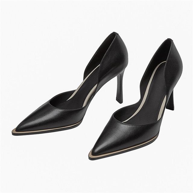 Fedora Women's Pumps Shoes
