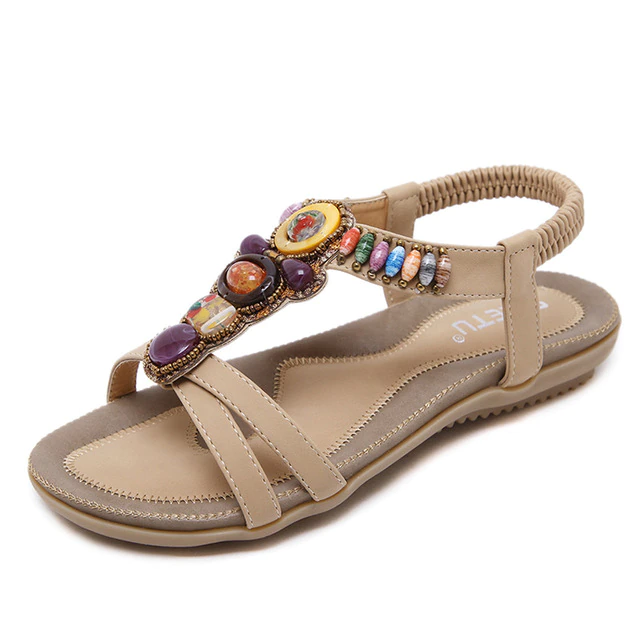 Felipa Women's Sandal - Luxuryurbanwear