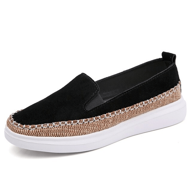 Figueroa Loafers