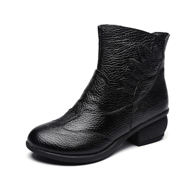 USS Shoes Franca Women's Ankle Boots