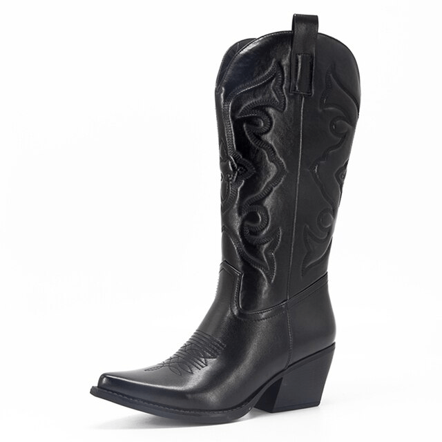 Frangely Women's Boots