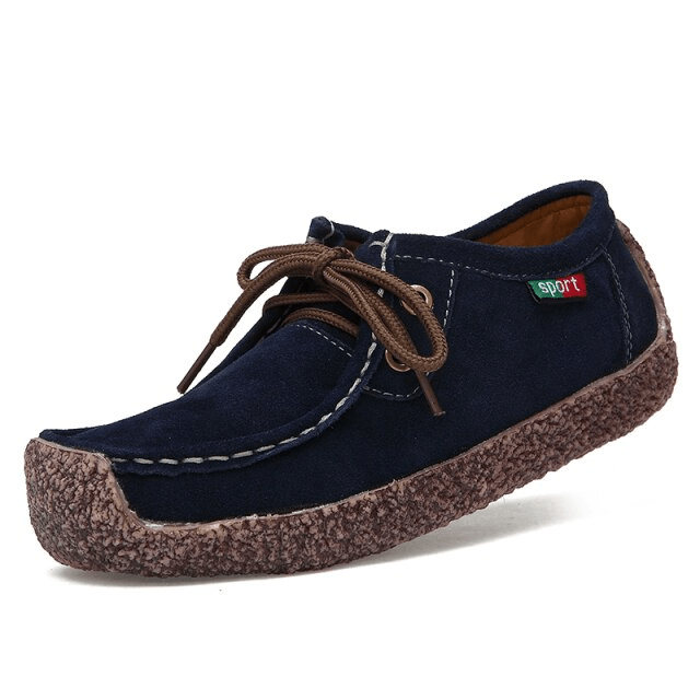 Gaby Women's Loafer Shoes