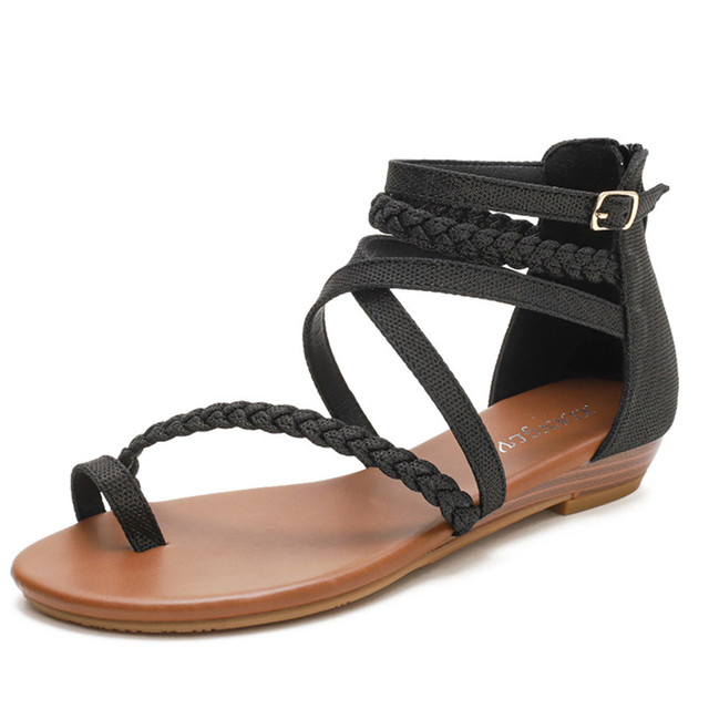 Galena Women's Sandal - Luxuryurbanwear