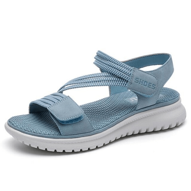 USS Shoes Galena Women's Casual Soft Sandals