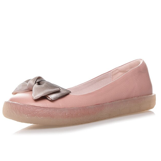 Gema Women's Loafer Shoes - Luxuryurbanwear