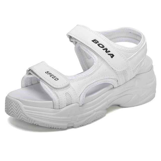Gema Women's Platform Sandal
