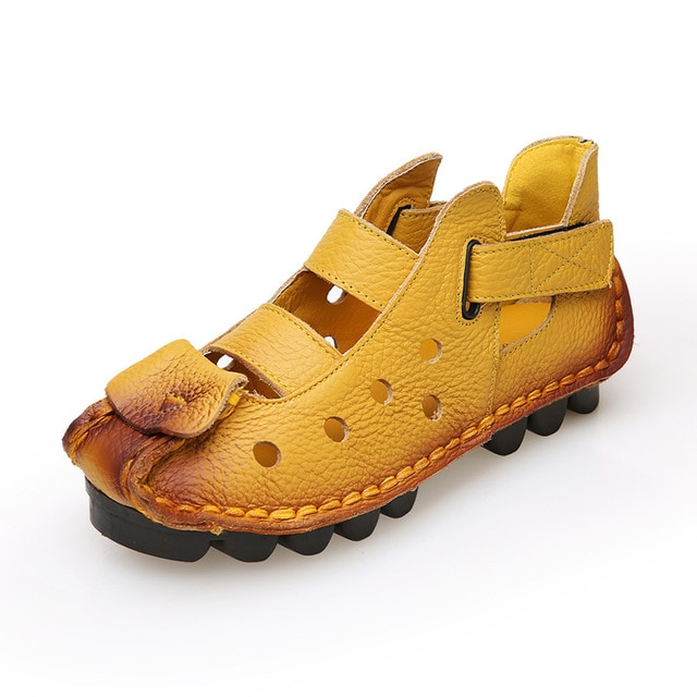 Gisselle Women's Sandal - Luxuryurbanwear