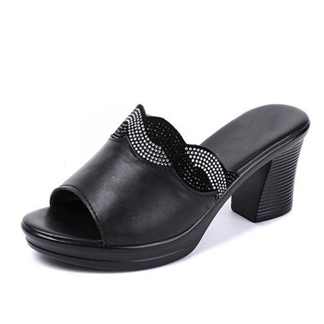 USS Shoes Grater Women's Sandal