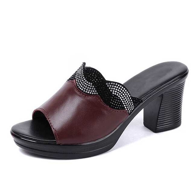 USS Shoes Grater Women's Sandal