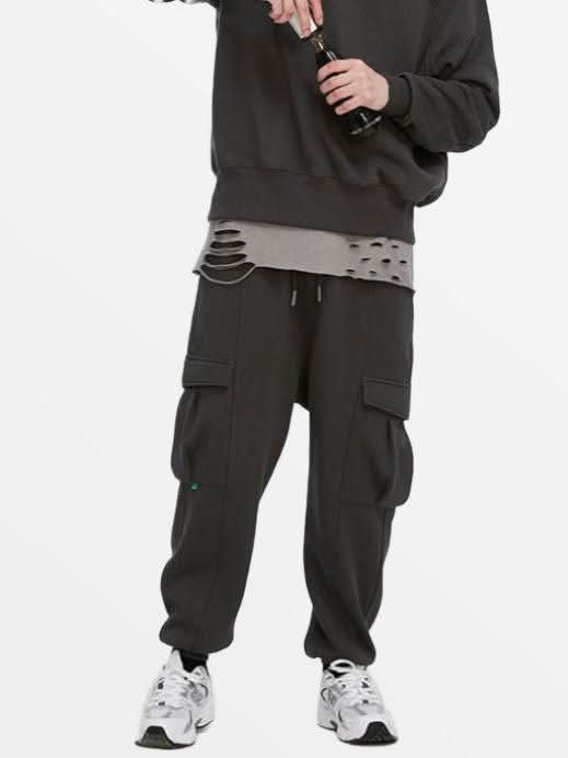 Sweatpant Kaiz