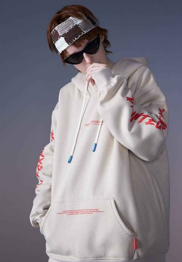 Hoodie Angel