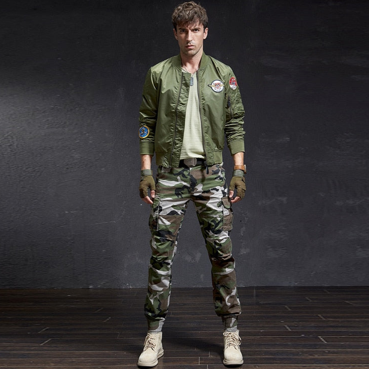 Classic IV Combat Cargo Pants