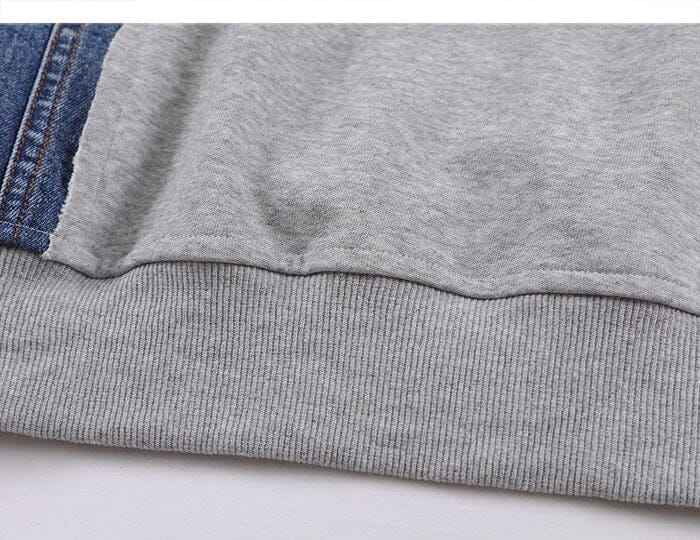 Sweat Multipockets