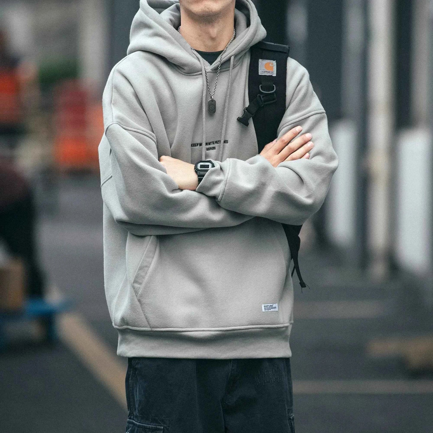 Hoodie Y2K41