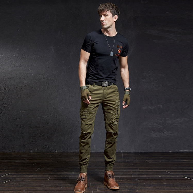 Classic IV Combat Cargo Pants