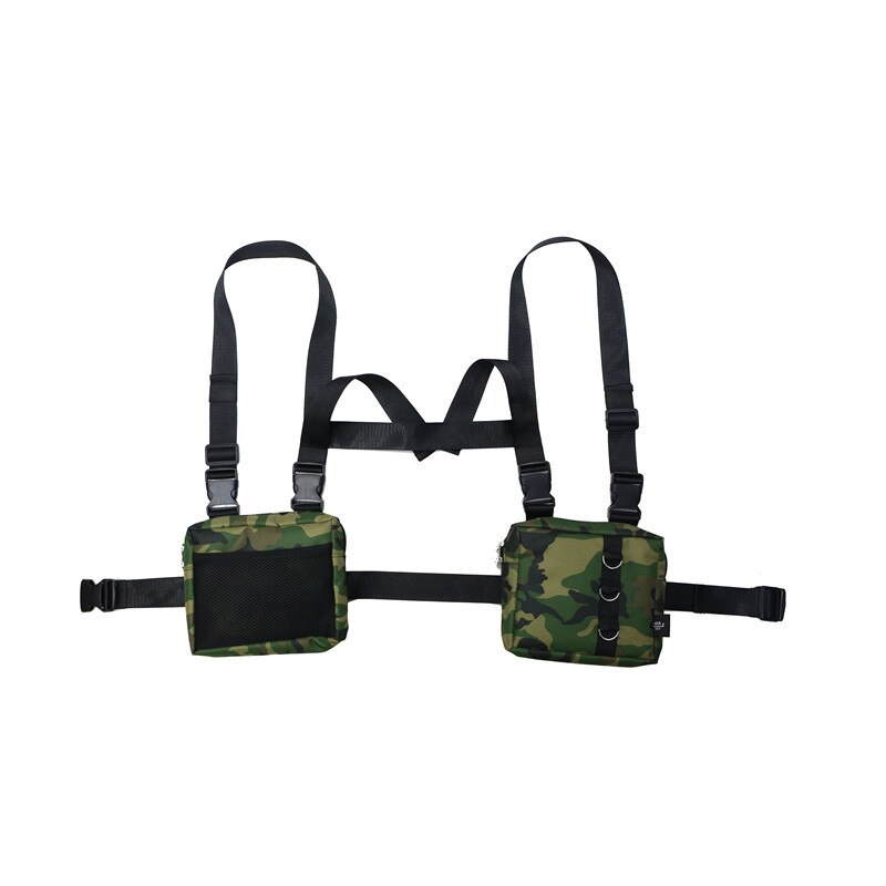 RX9 Chest Bag
