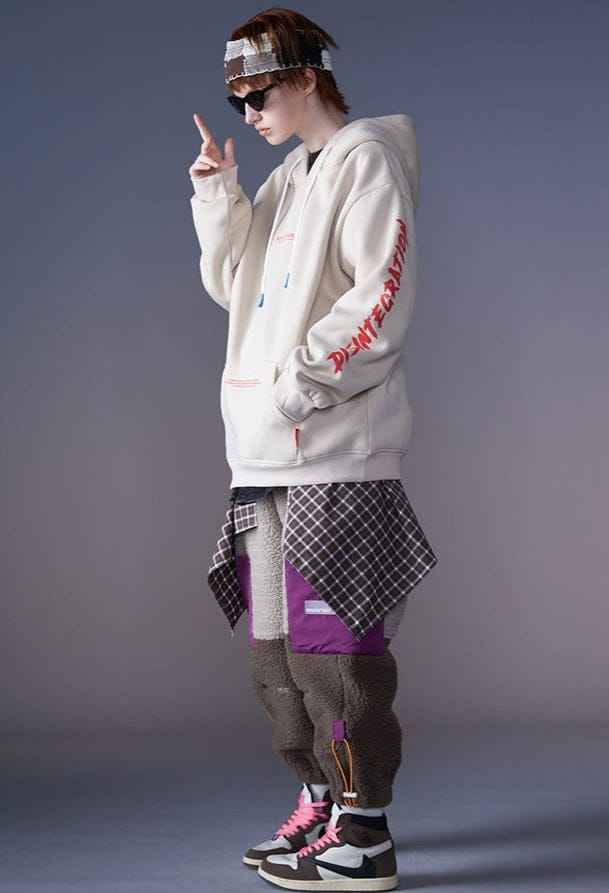 Hoodie Angel