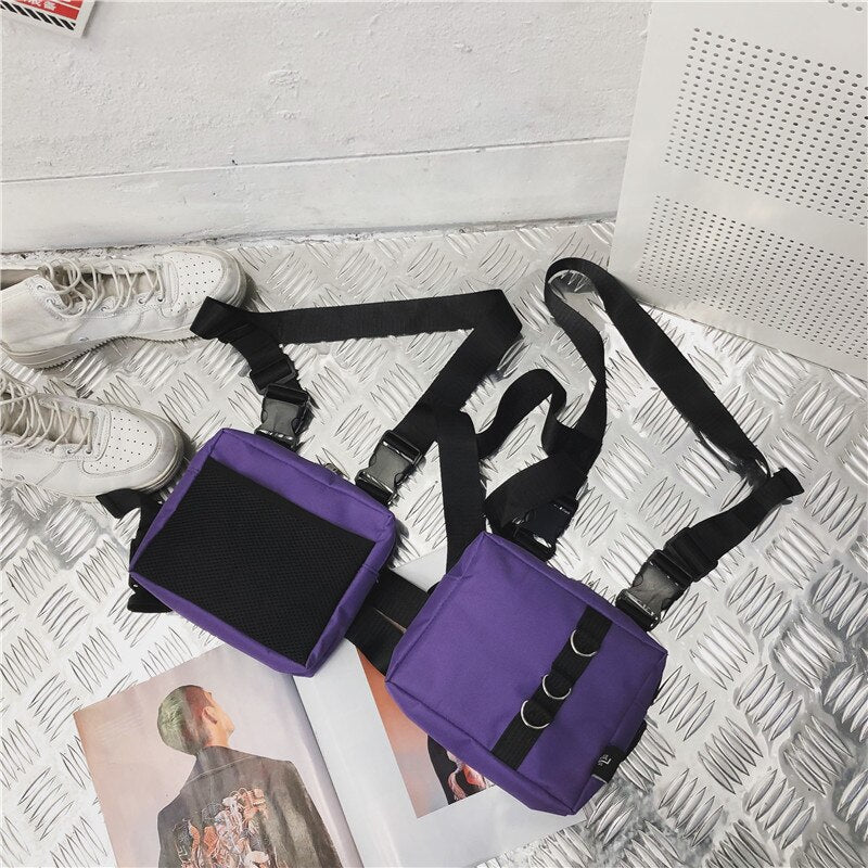 RX9 Chest Bag