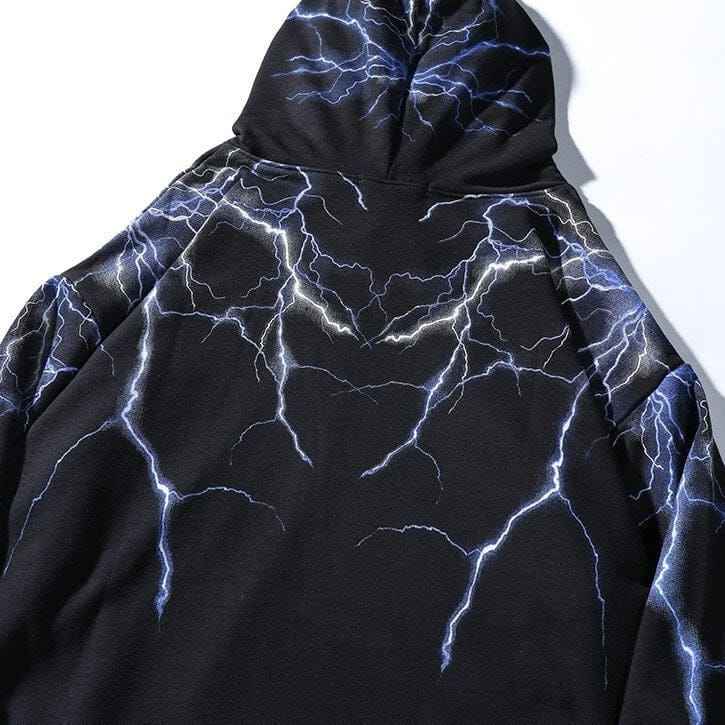 Hoodie Lightning