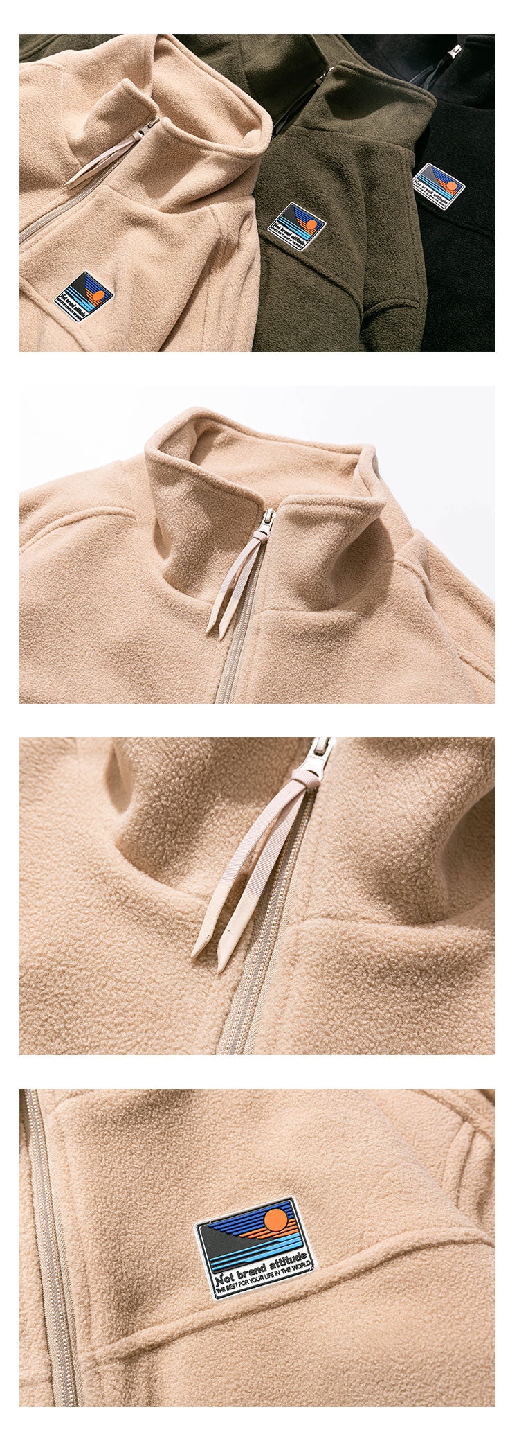 New Heights Fleece Bomber Jacket
