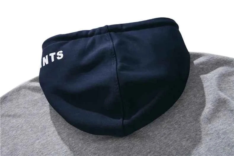 Stylish New Autumn Long Sleeve Sport Hoodie