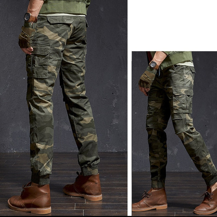 Classic IV Combat Cargo Pants