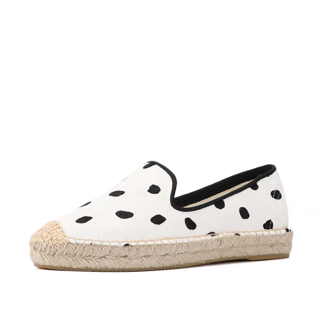 Halana Espadrilles - Luxuryurbanwear