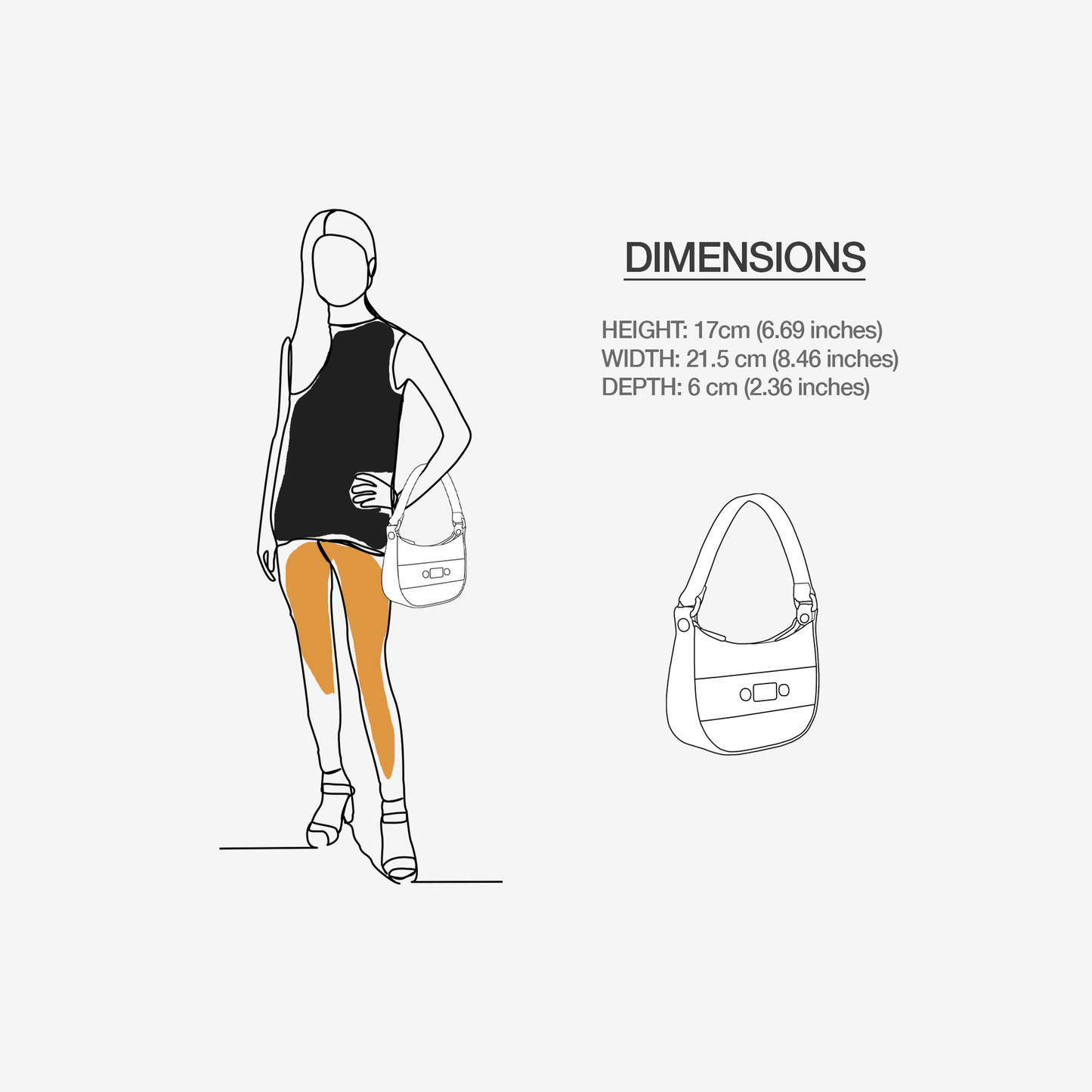 Handbag Vegan BYMANYC ® New York – Fashion Couture Harlem