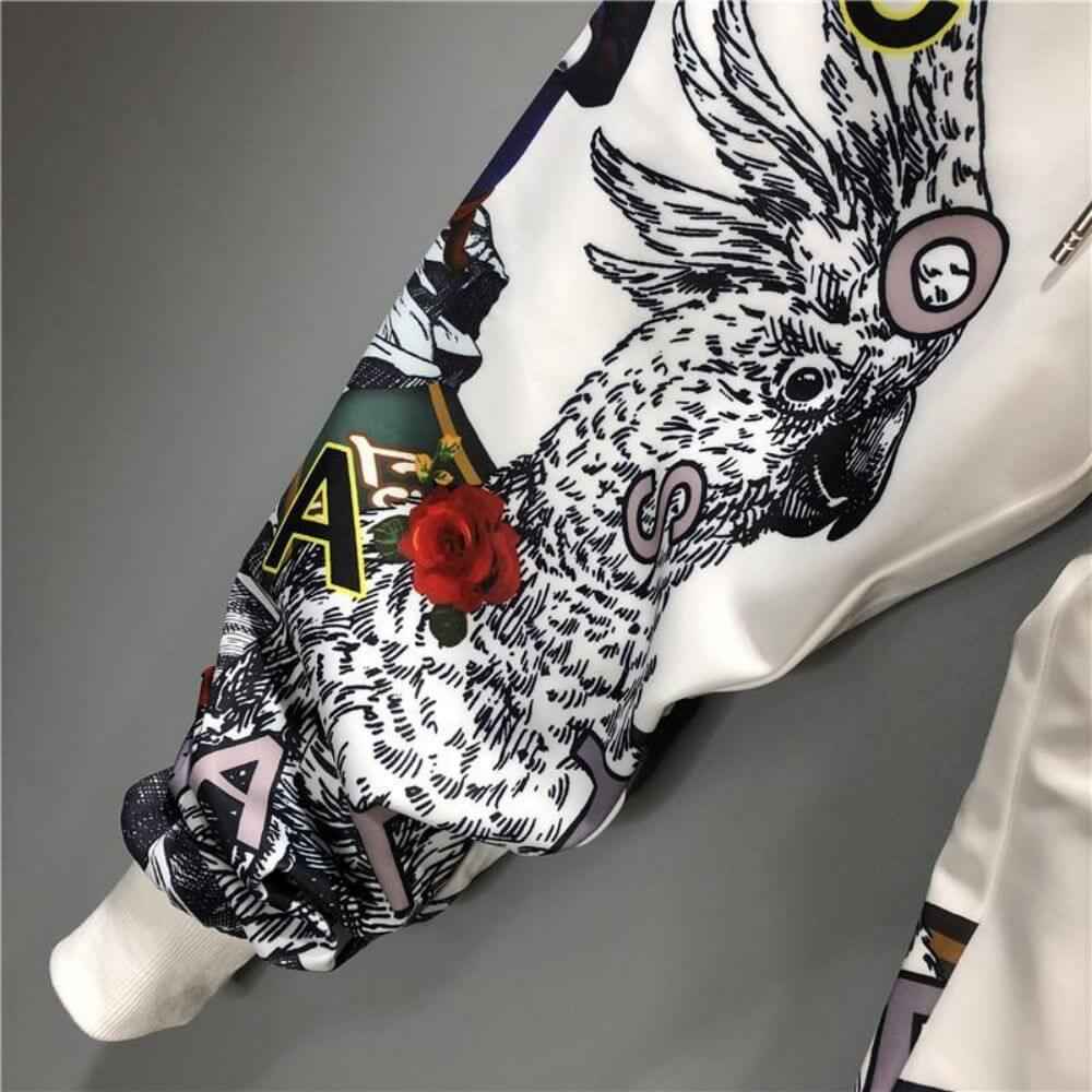 Harem pants for men Froggy